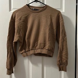 Zara matching sweat set